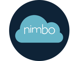 nimbo website builder